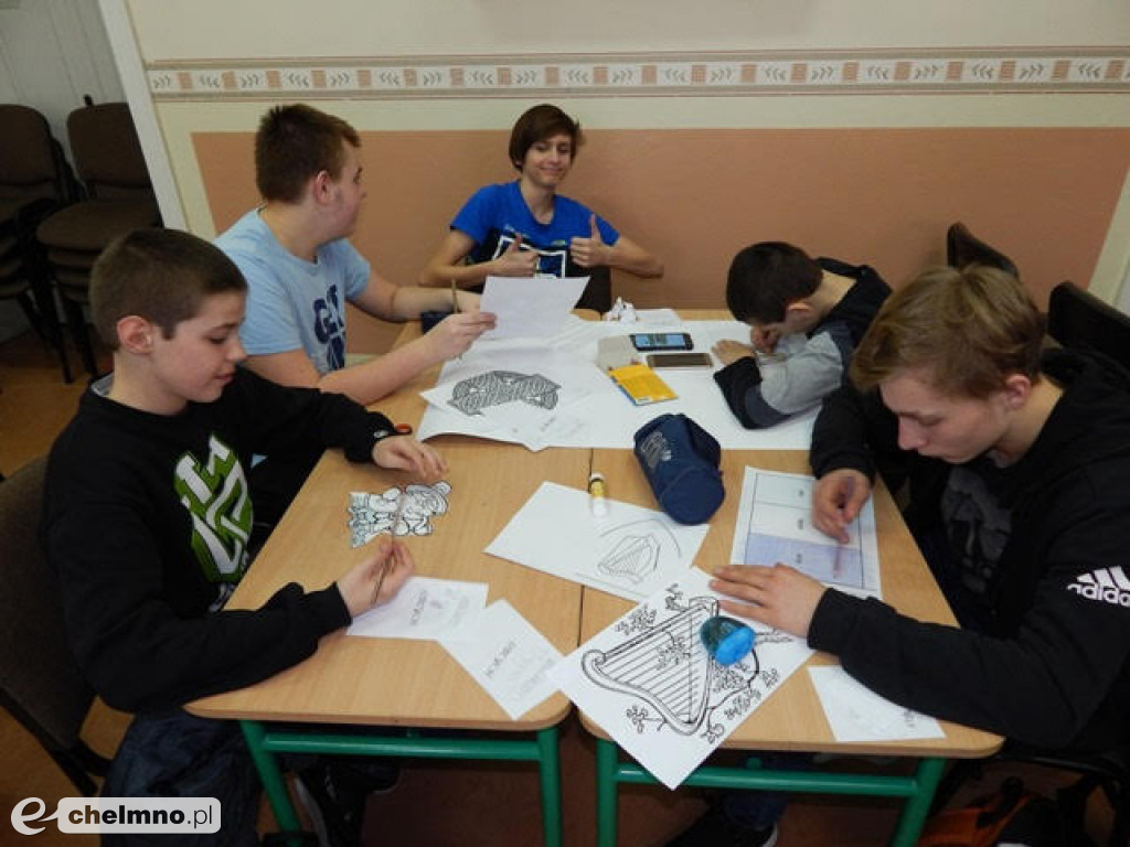 Dzień Języków Obcych w Dwójce