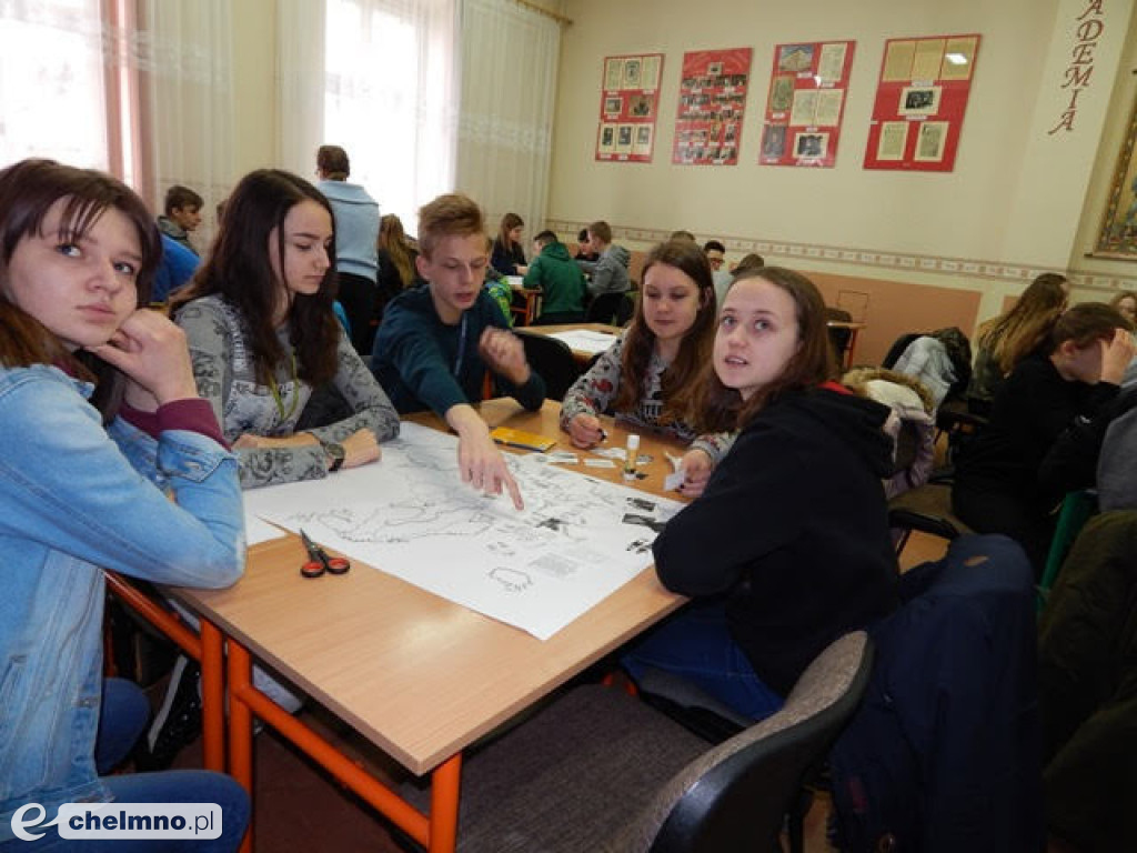 Dzień Języków Obcych w Dwójce
