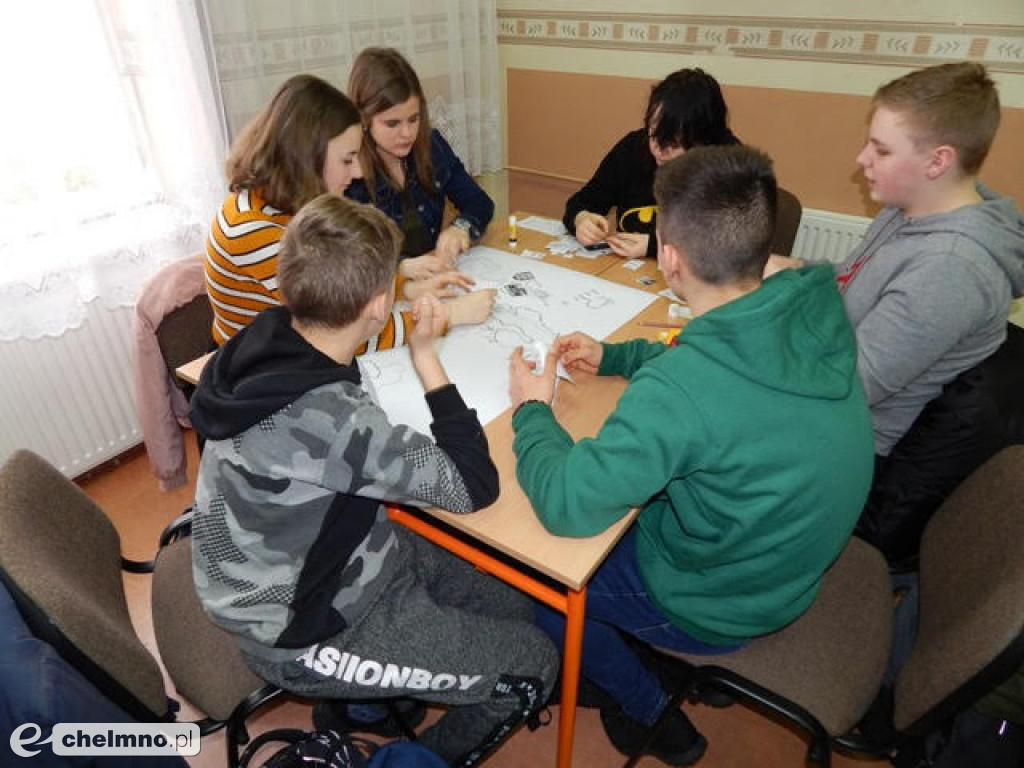 Dzień Języków Obcych w Dwójce