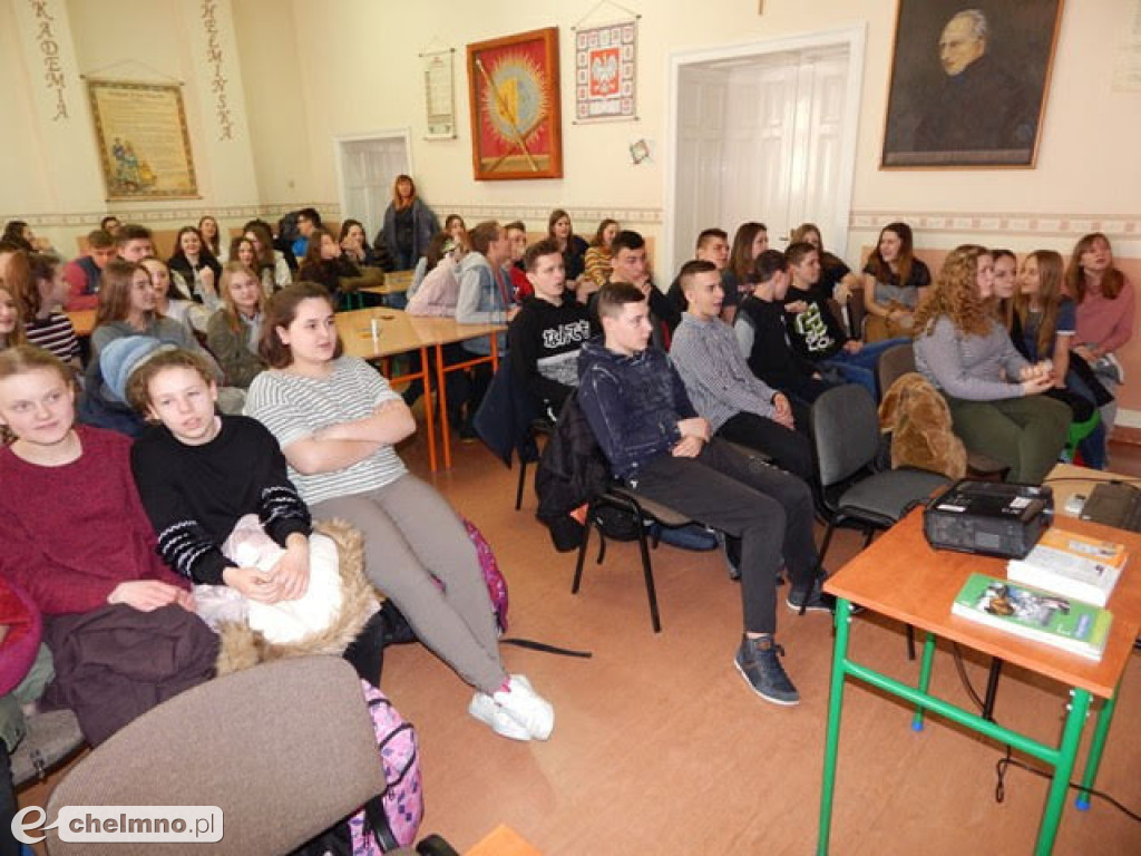 Dzień Języków Obcych w Dwójce