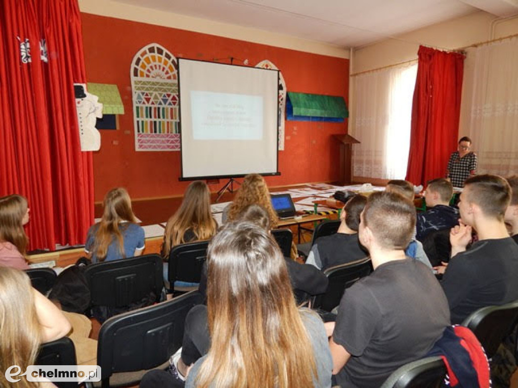 Dzień Języków Obcych w Dwójce