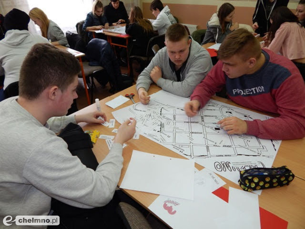 Dzień Języków Obcych w Dwójce