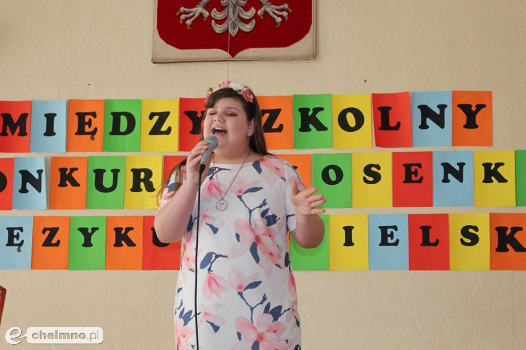Pięknie śpiewali i świetnie się przy tym bawili