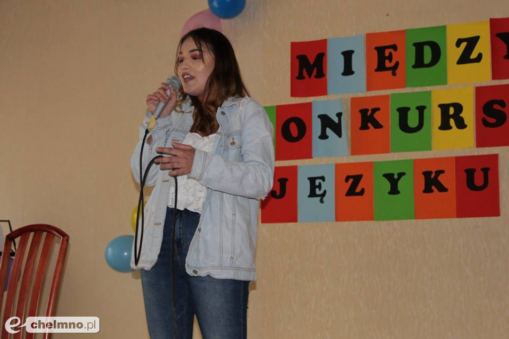 Pięknie śpiewali i świetnie się przy tym bawili