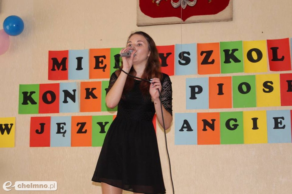 Pięknie śpiewali i świetnie się przy tym bawili