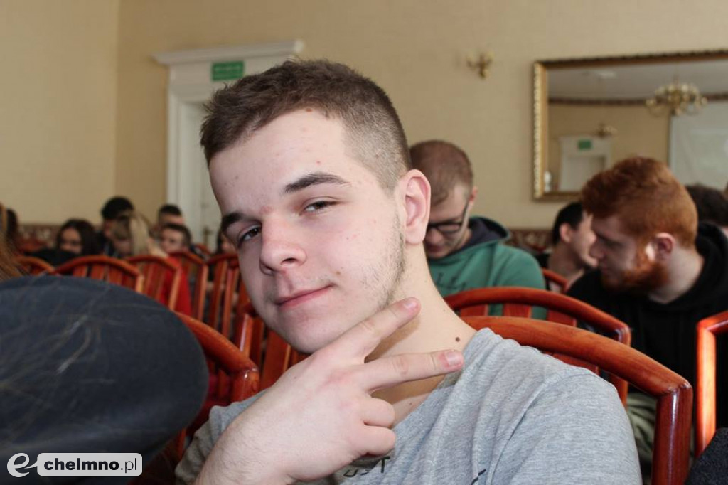 Pięknie śpiewali i świetnie się przy tym bawili