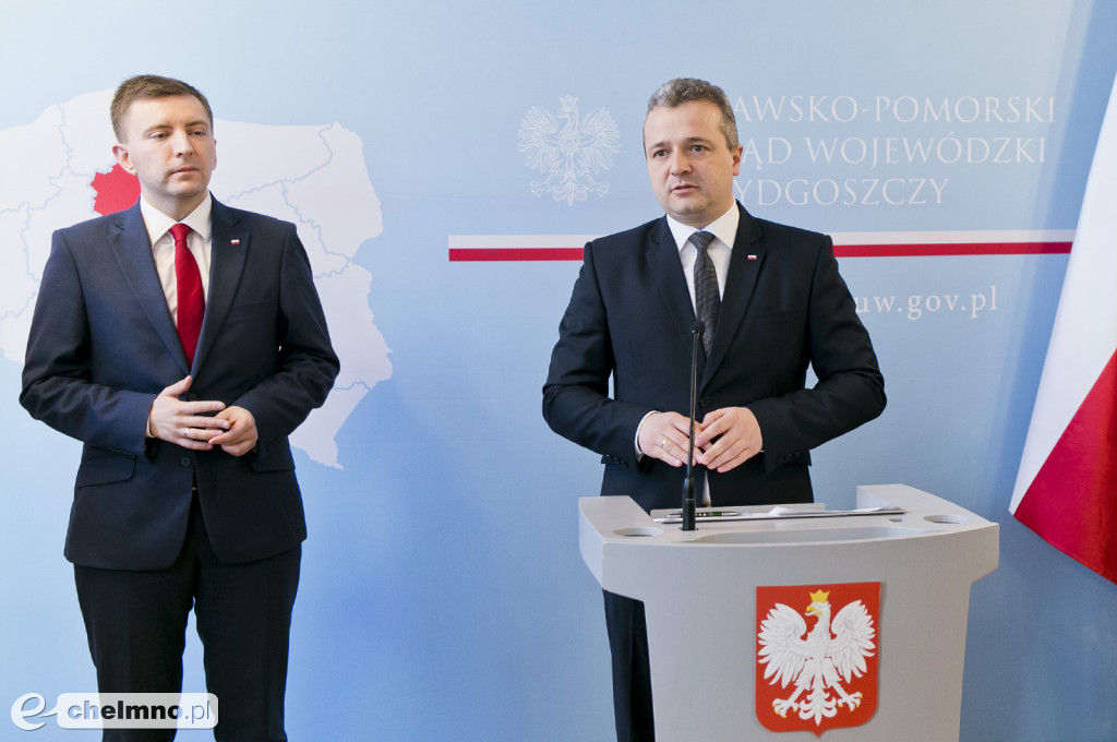 Rządowy program Mieszkanie+ w woj. kujawsko-pomorskim