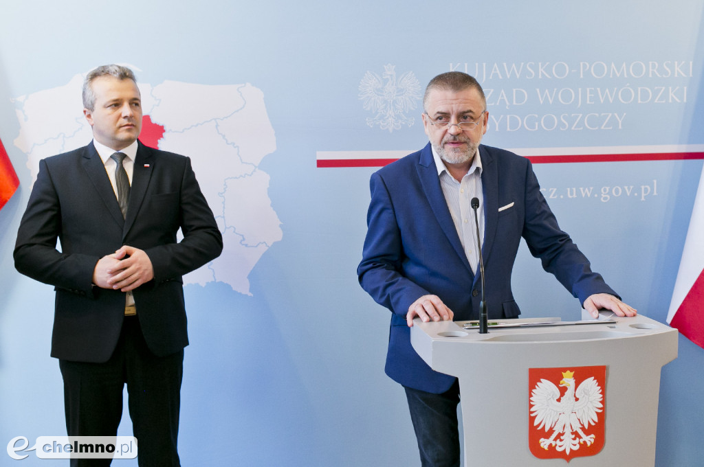 Rządowy program Mieszkanie+ w woj. kujawsko-pomorskim