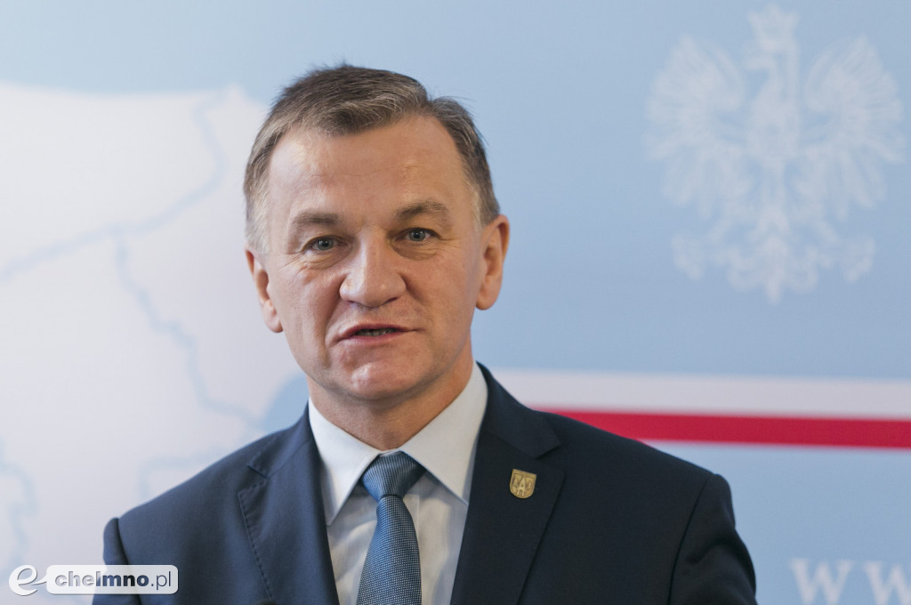 Rządowy program Mieszkanie+ w woj. kujawsko-pomorskim
