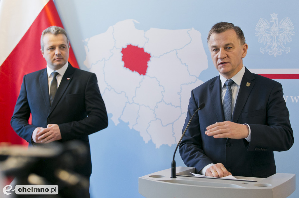 Rządowy program Mieszkanie+ w woj. kujawsko-pomorskim