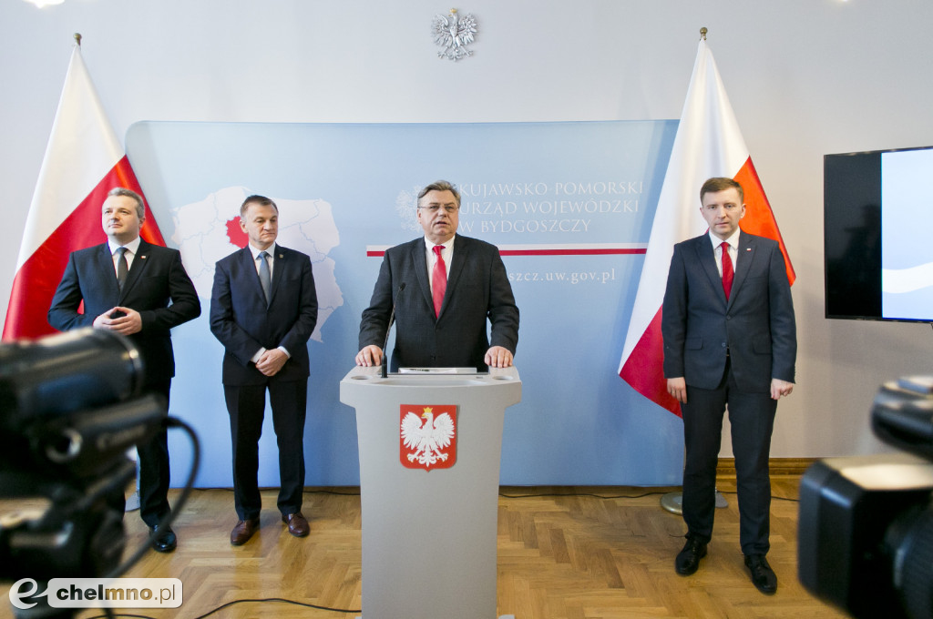 Rządowy program Mieszkanie+ w woj. kujawsko-pomorskim