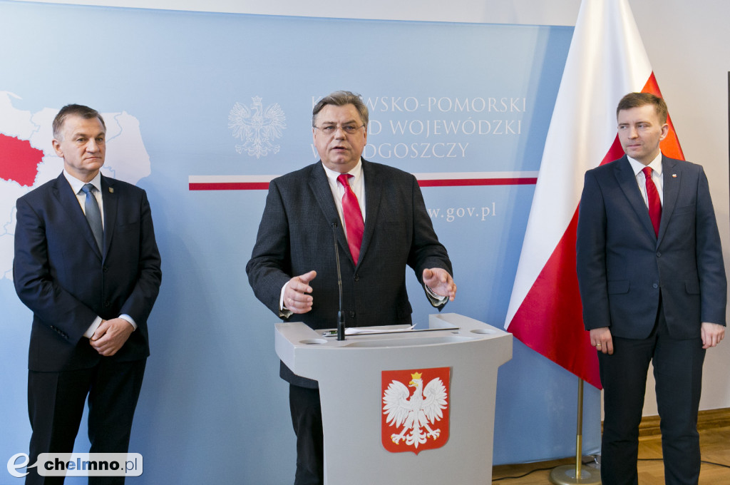 Rządowy program Mieszkanie+ w woj. kujawsko-pomorskim