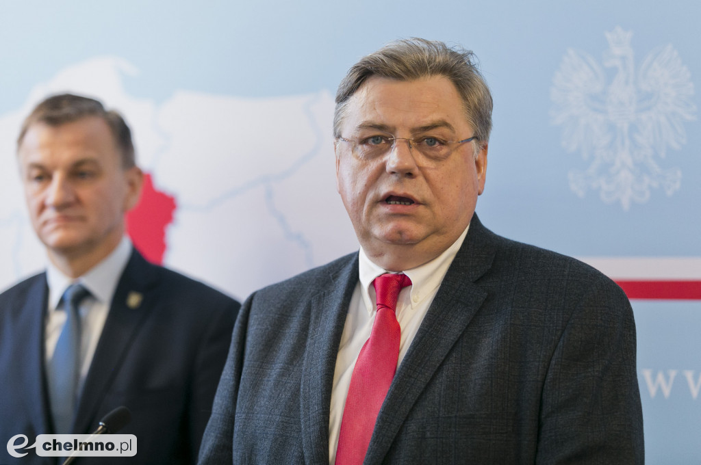 Rządowy program Mieszkanie+ w woj. kujawsko-pomorskim