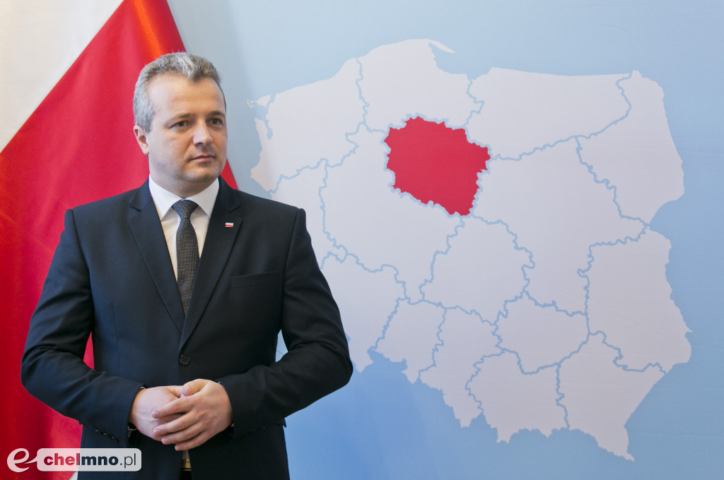 Rządowy program Mieszkanie+ w woj. kujawsko-pomorskim