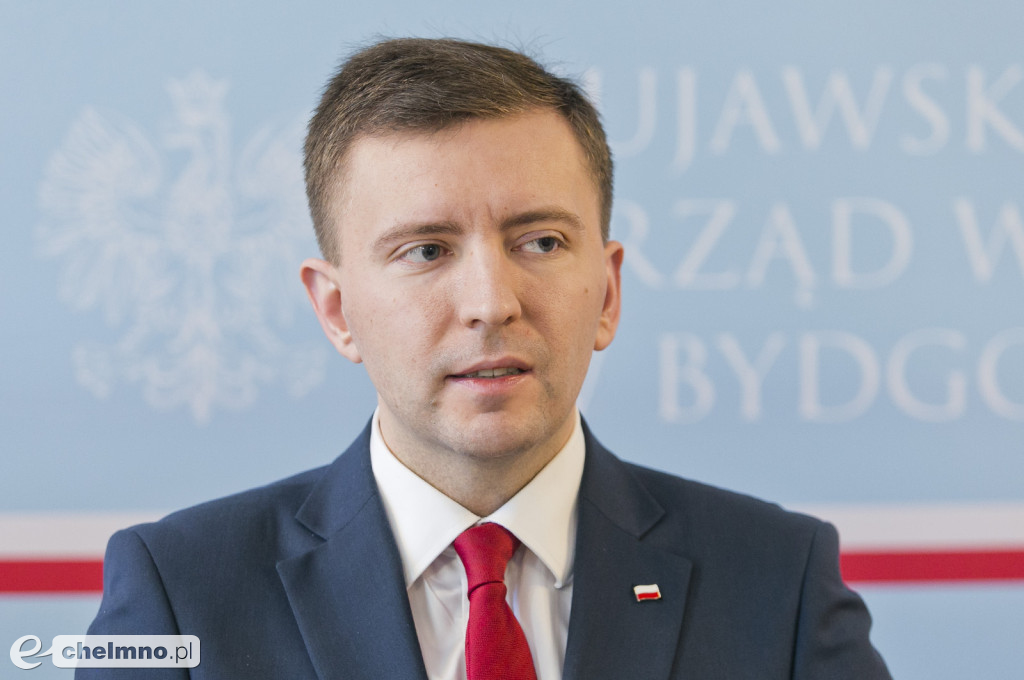 Rządowy program Mieszkanie+ w woj. kujawsko-pomorskim