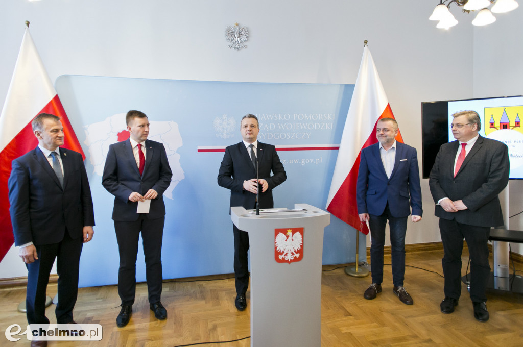 Rządowy program Mieszkanie+ w woj. kujawsko-pomorskim