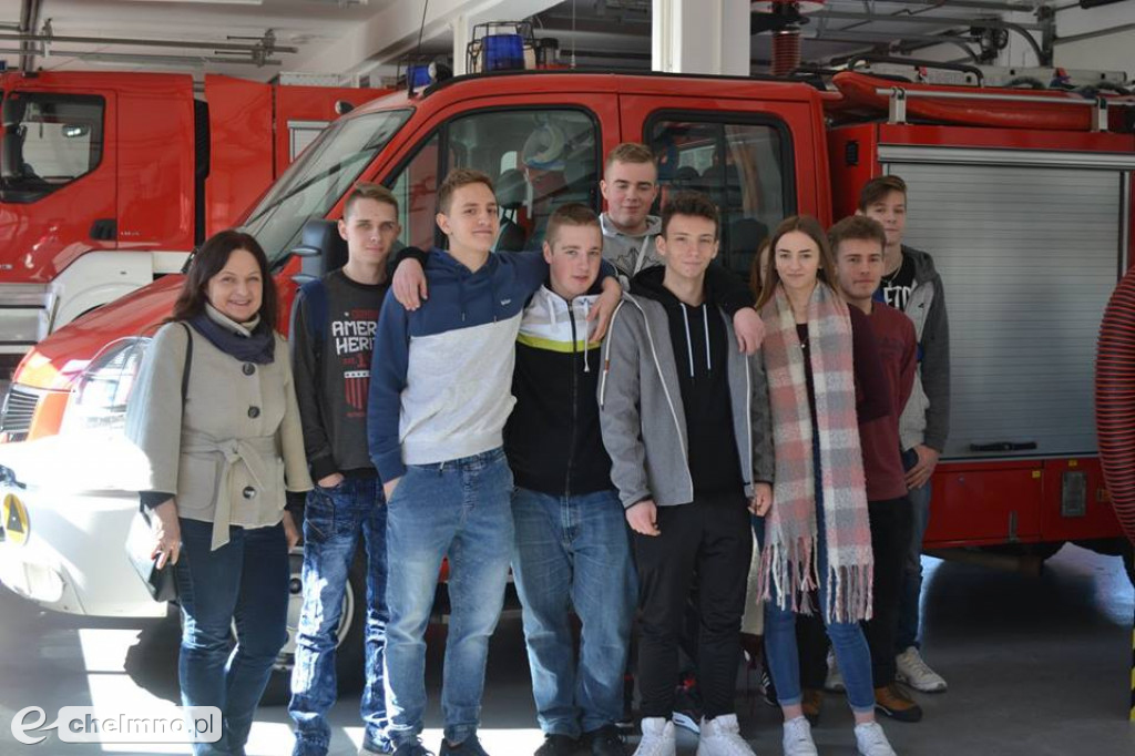 Praktyki i pierwsze doświadczenia zawodowe