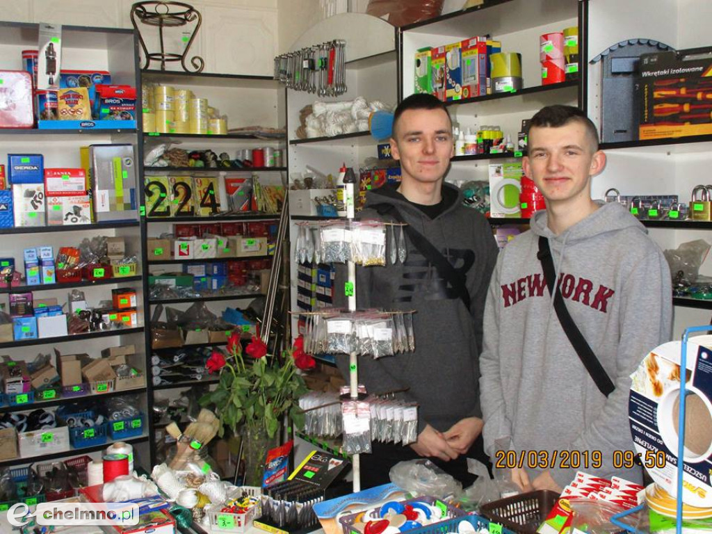 Praktyki i pierwsze doświadczenia zawodowe