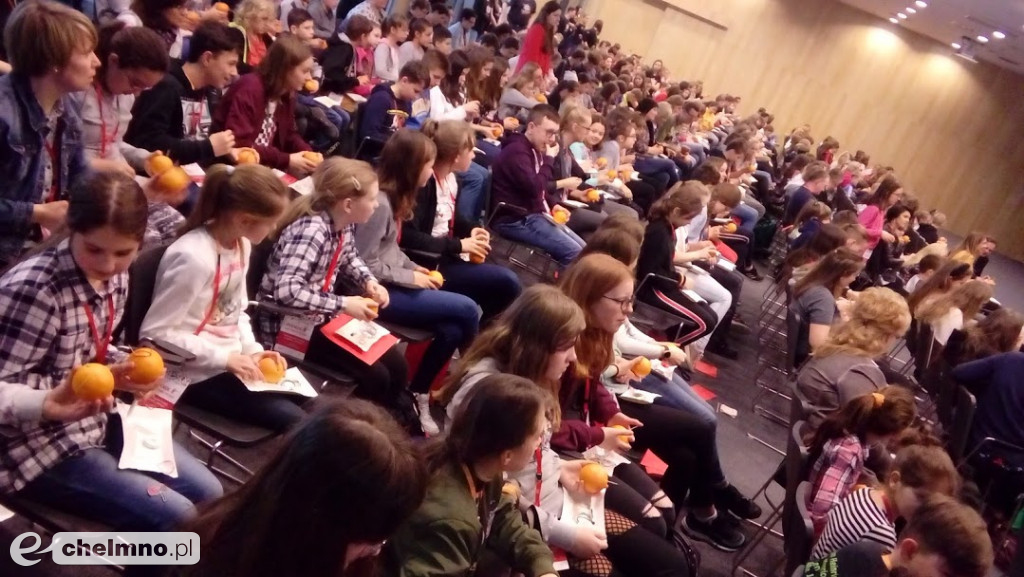 Piknik matematyczny w Centrum Nauki Kopernik