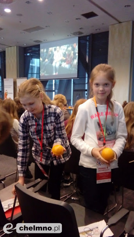Piknik matematyczny w Centrum Nauki Kopernik