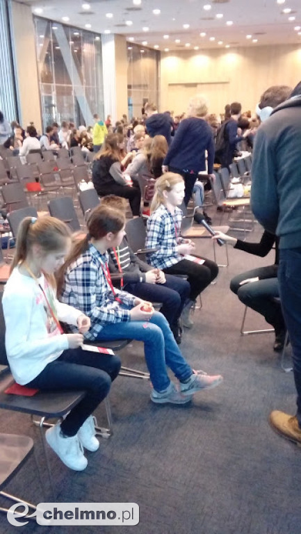 Piknik matematyczny w Centrum Nauki Kopernik