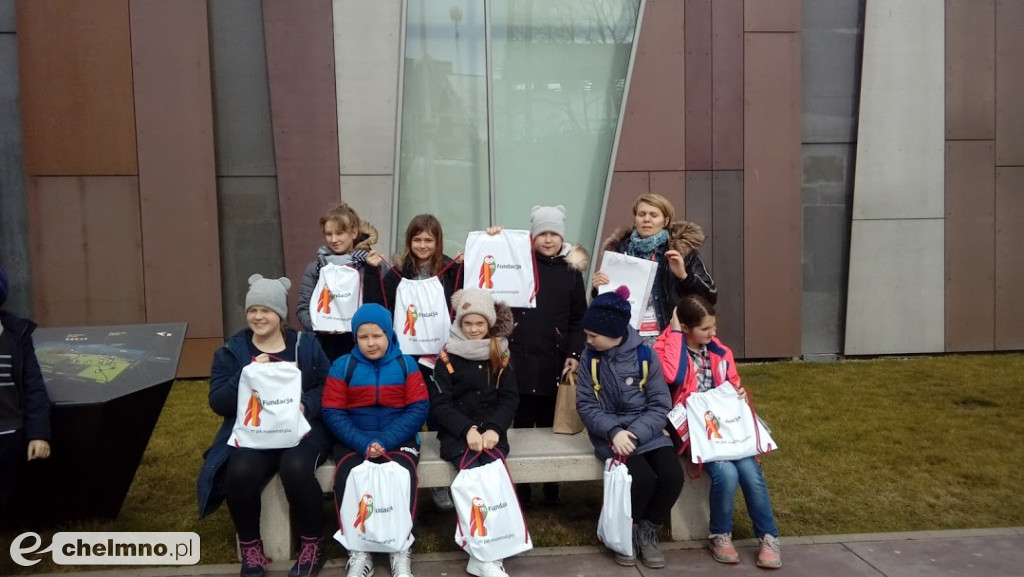 Piknik matematyczny w Centrum Nauki Kopernik