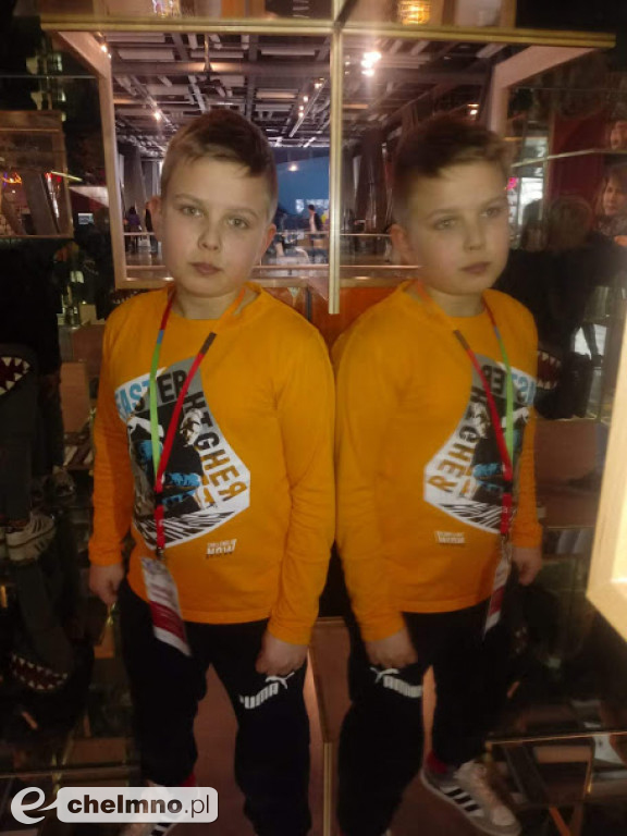 Piknik matematyczny w Centrum Nauki Kopernik