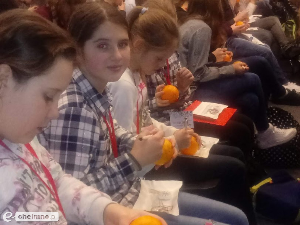 Piknik matematyczny w Centrum Nauki Kopernik