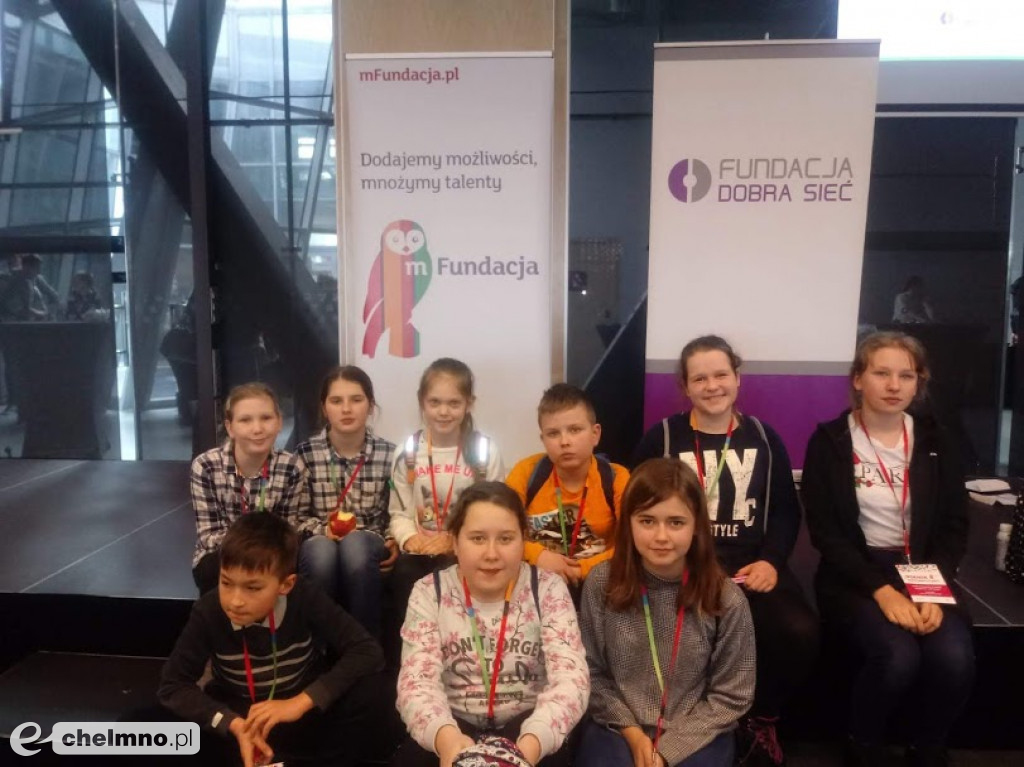 Piknik matematyczny w Centrum Nauki Kopernik