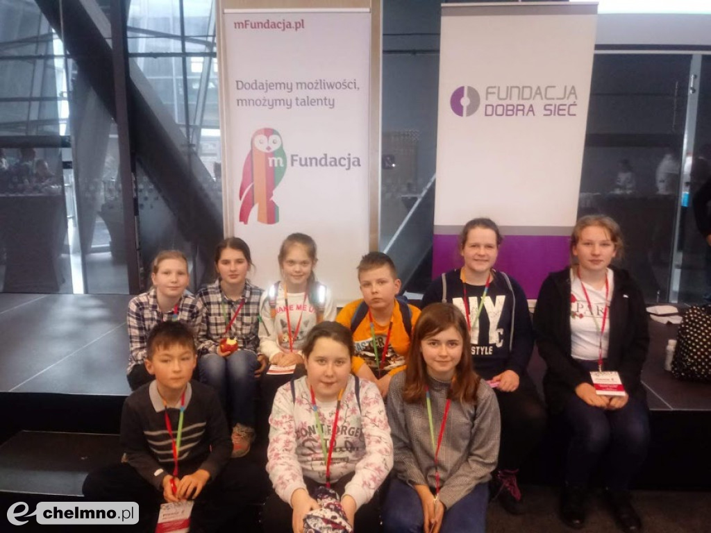 Piknik matematyczny w Centrum Nauki Kopernik