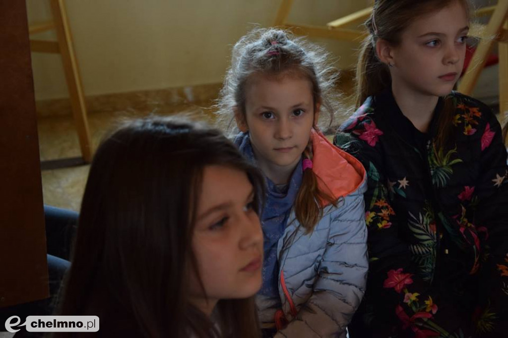 Niedzielna wielkopostna Eucharystia u księży Pallotynów