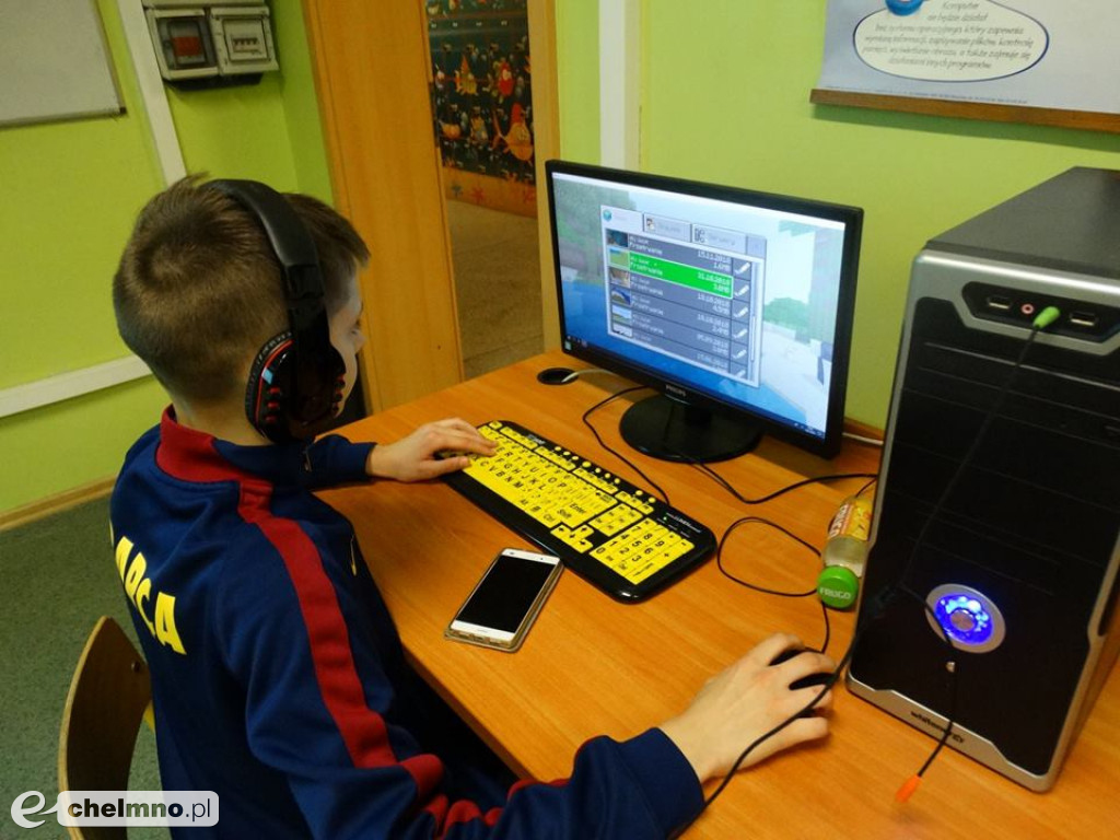 Warsztaty z logiki i programowania: wieczór kodowania
