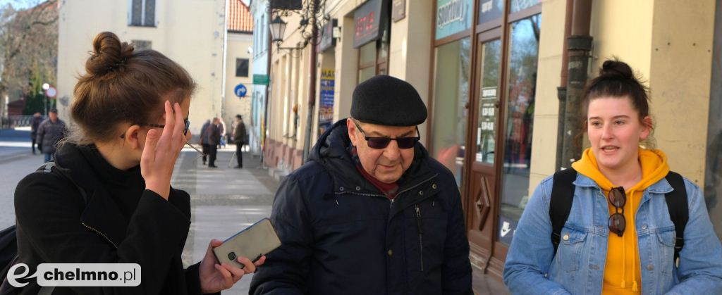 Wspólne świętowanie pierwszych dni wiosny w SP1