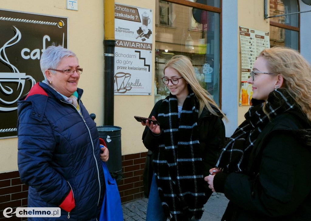 Wspólne świętowanie pierwszych dni wiosny w SP1