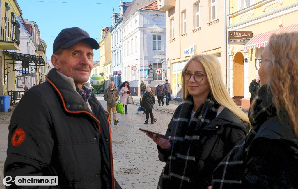 Wspólne świętowanie pierwszych dni wiosny w SP1