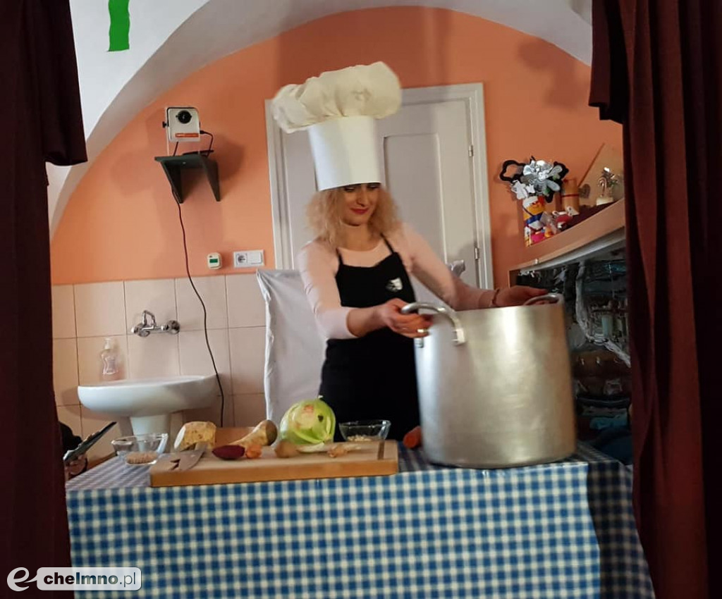 Tydzień Teatru. Kreatywne przedstawienia w różnym formacie