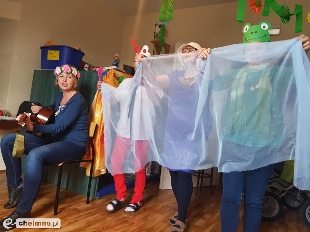Tydzień Teatru. Kreatywne przedstawienia w różnym formacie