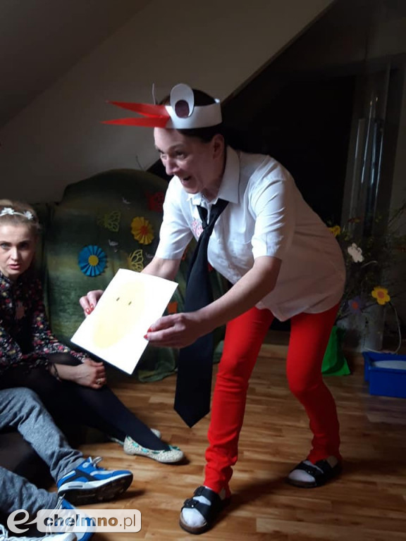 Tydzień Teatru. Kreatywne przedstawienia w różnym formacie