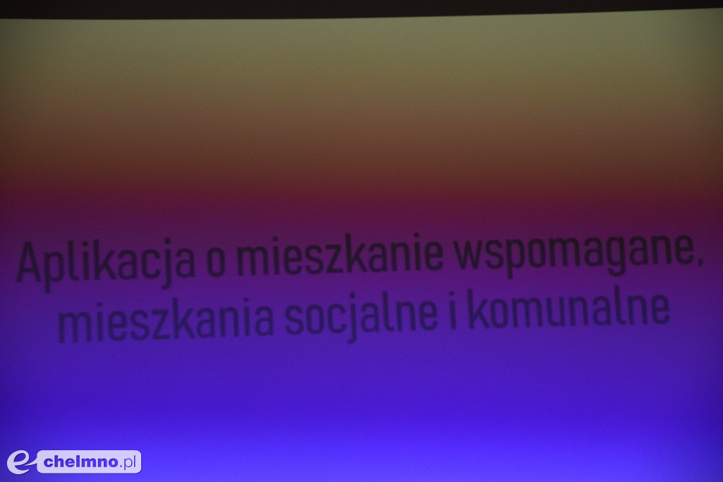 Pierwsze Otwarte Spotkanie z Burmistrzem i Wiceburmistrzem