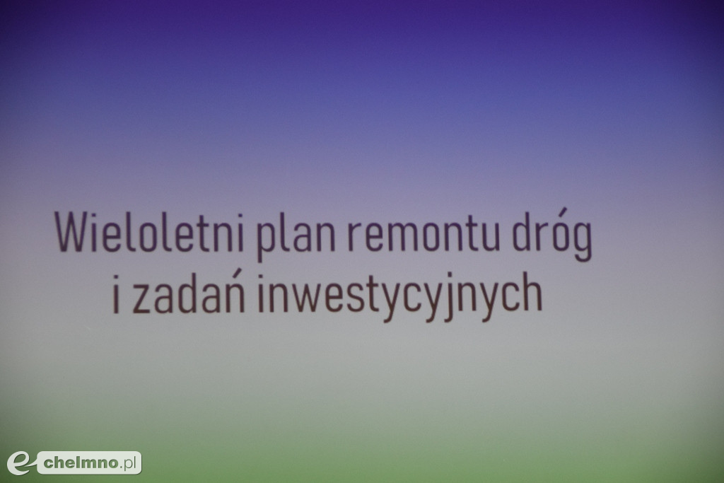 Pierwsze Otwarte Spotkanie z Burmistrzem i Wiceburmistrzem