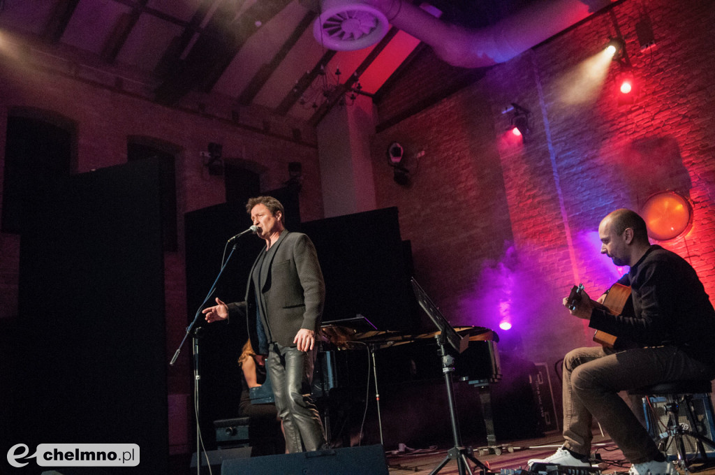 Muzyczne Twarze Jacka Kawalca zaproszenie na koncert