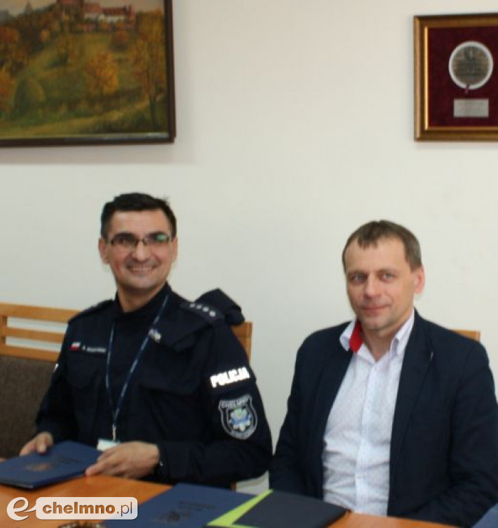 Pierwsze posiedzenie Komisji Bezpieczeństwa i Porządku