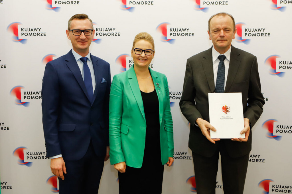 Umowy PROW: Infrastruktura drogowa