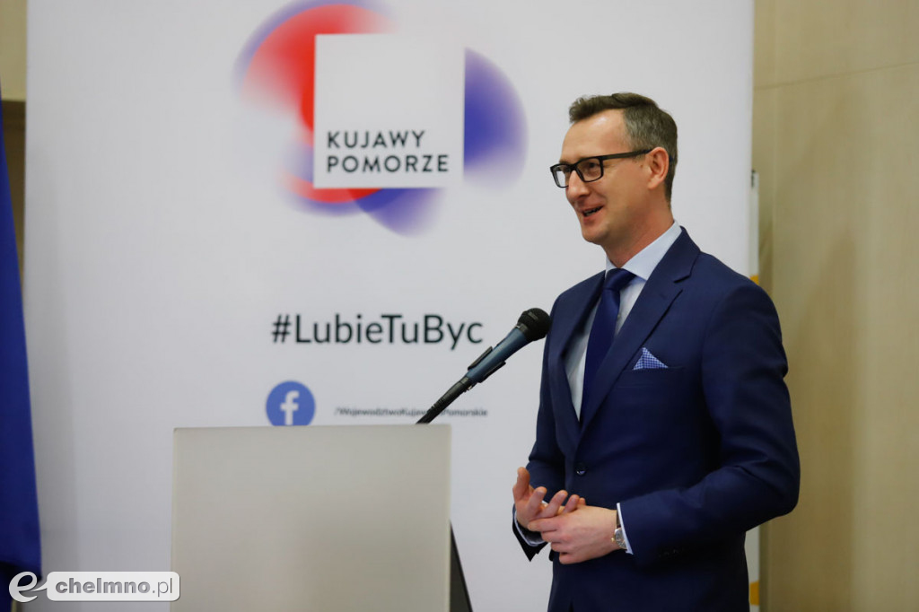 Umowy PROW: Infrastruktura drogowa