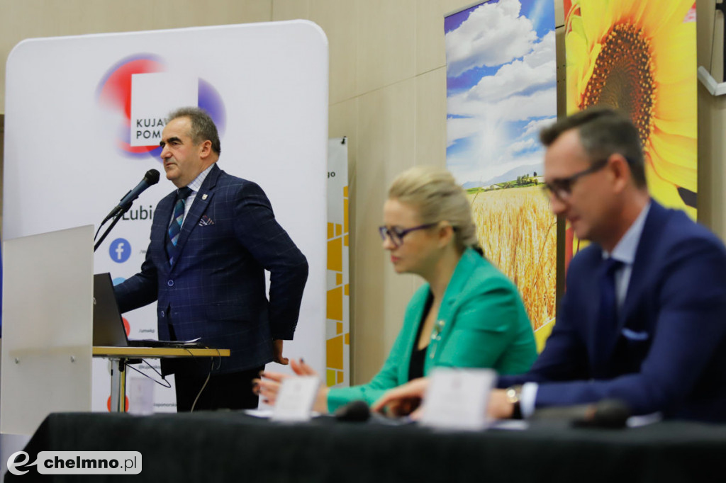 Umowy PROW: Infrastruktura drogowa