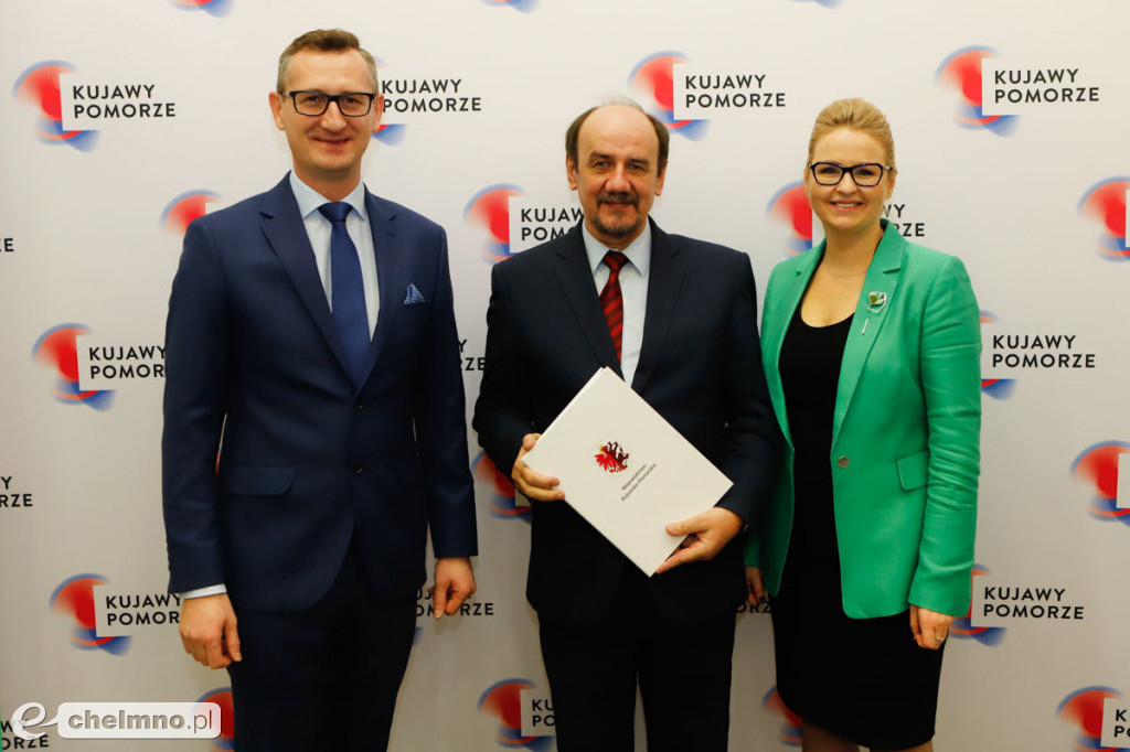 Umowy PROW: Infrastruktura drogowa
