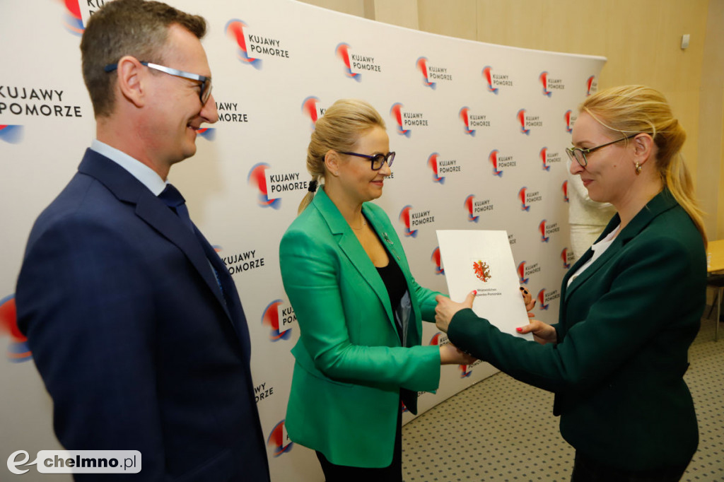 Umowy PROW: Infrastruktura drogowa