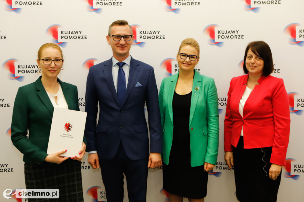 Umowy PROW: Infrastruktura drogowa