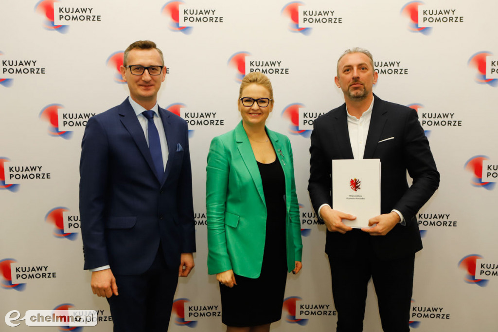 Umowy PROW: Infrastruktura drogowa