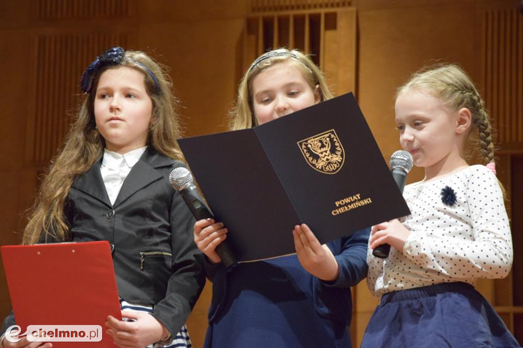 Teatrzyk Rzepka: od wnuków dla babć i dziadków